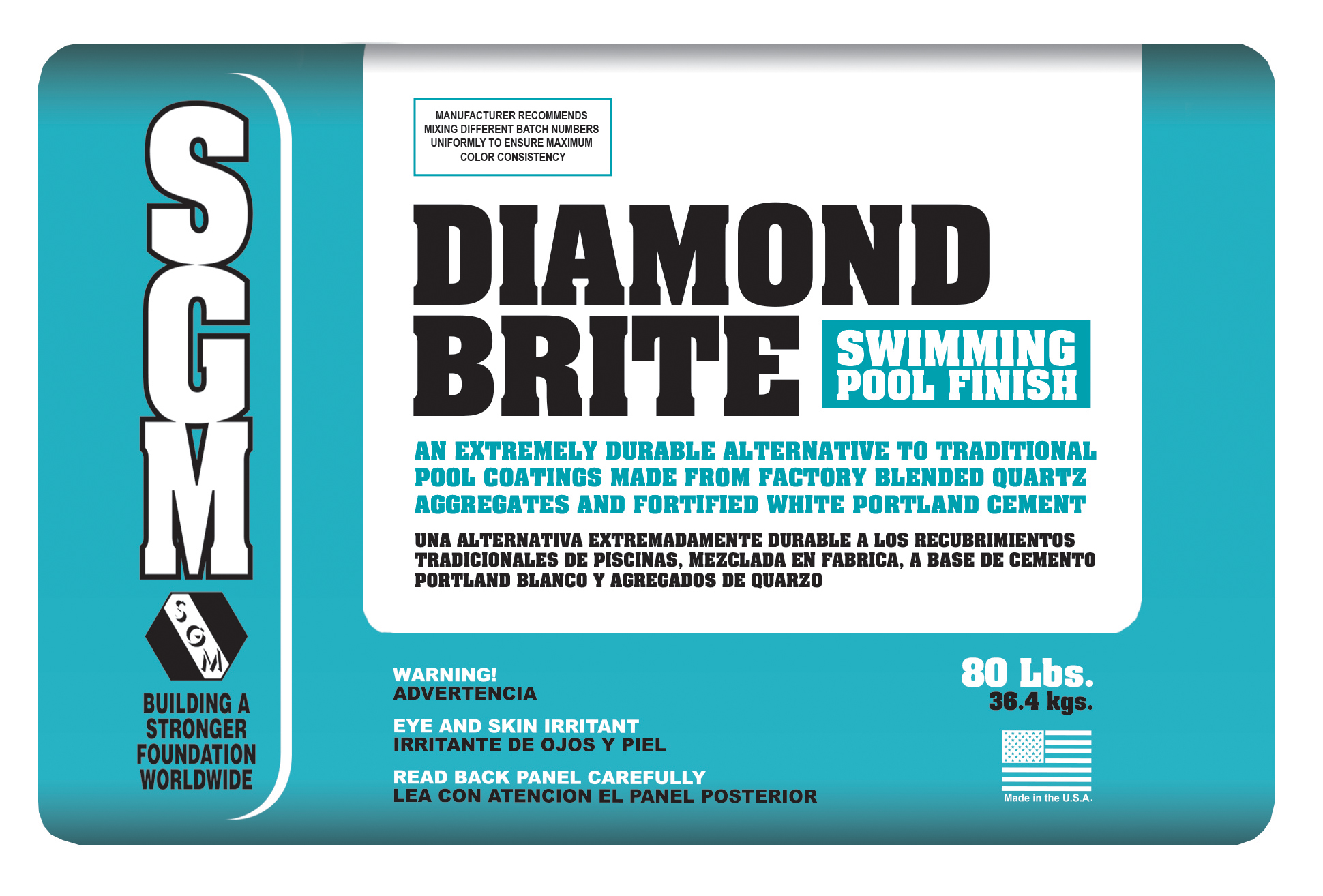 Blitz 20935 Diamond Brite , 40 oz
